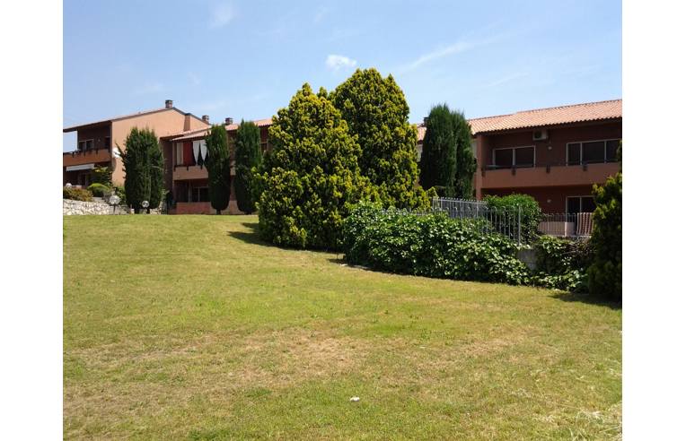 appartamento in affitto a Sona in zona Palazzolo