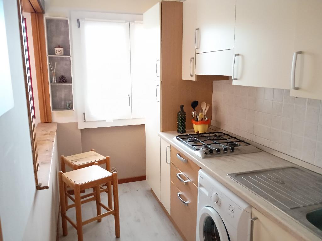 appartamento in affitto a Sona in zona Palazzolo