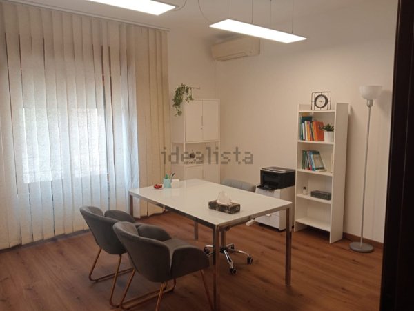 ufficio in affitto a Sona