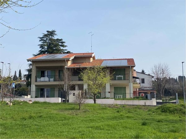 appartamento in affitto a Sona