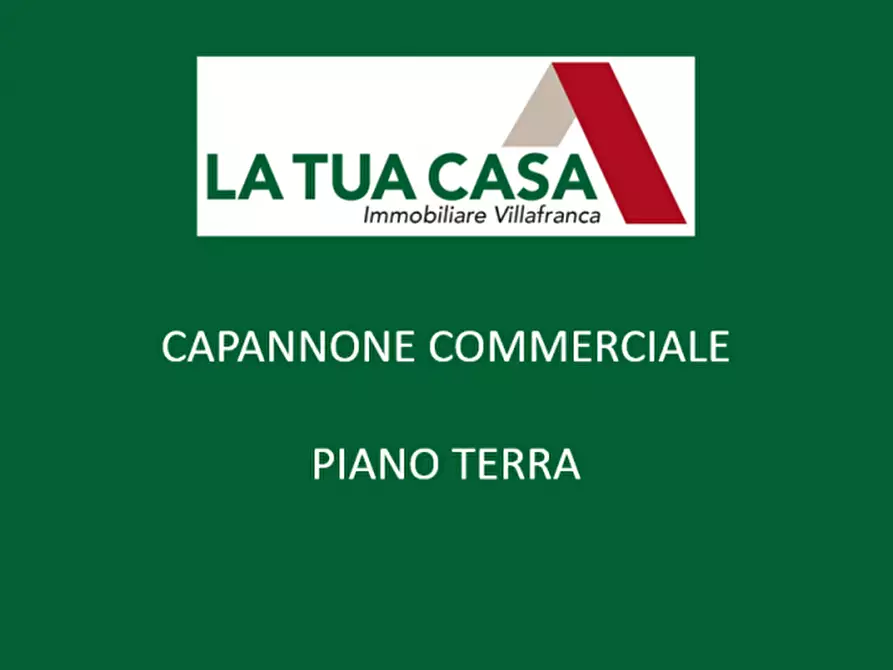 mansarda in affitto a Sona