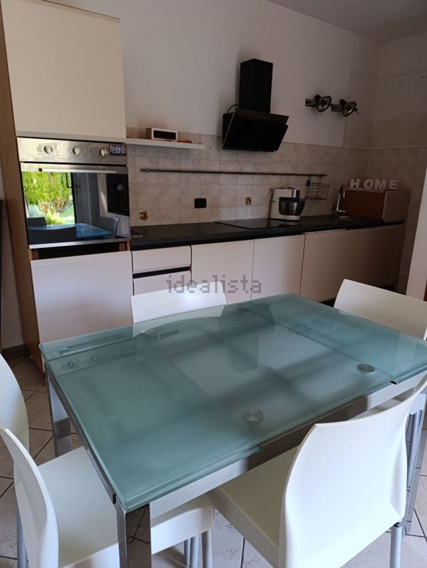 appartamento in affitto a Sona in zona San Giorgio in Salici