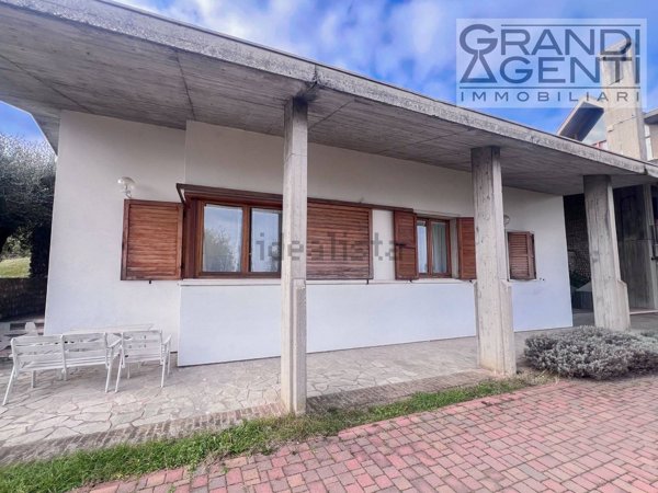 appartamento in affitto a Sona