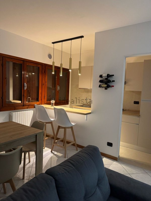 appartamento in affitto a Sona