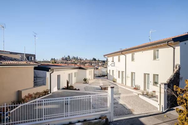 appartamento in affitto a Sona