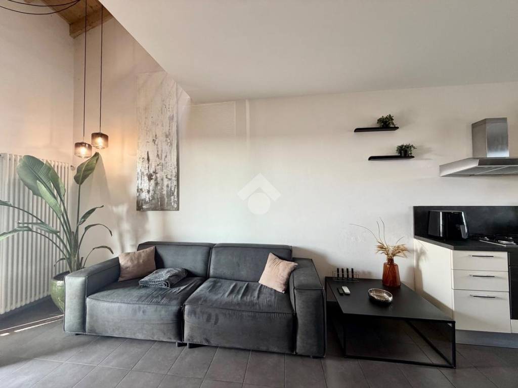 appartamento in affitto a Sona