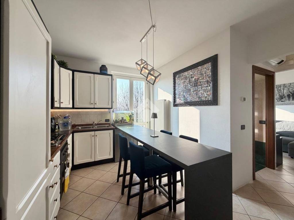 appartamento in affitto a Sona