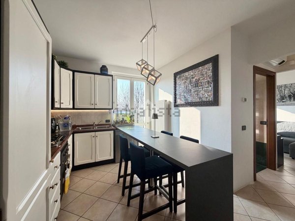 appartamento in affitto a Sona