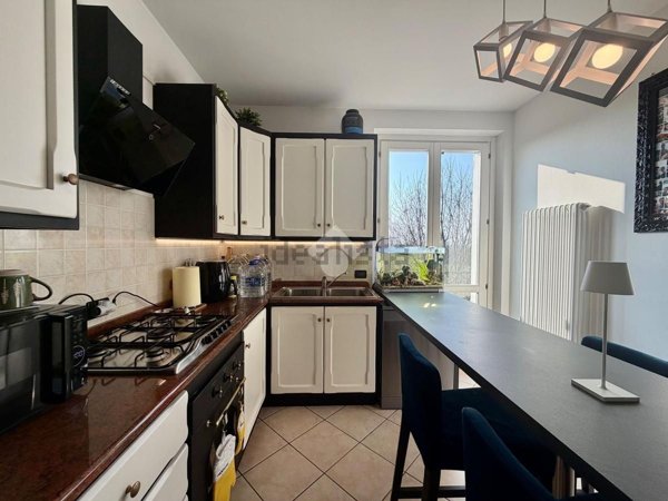 appartamento in affitto a Sona