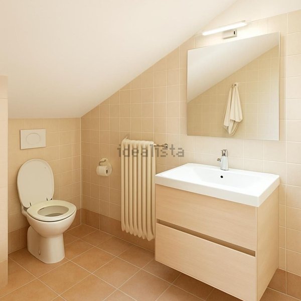 appartamento in affitto a Sona