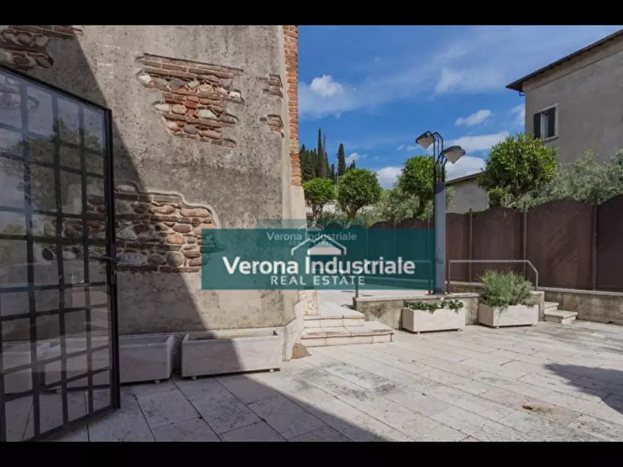 negozio in affitto a Sona in zona Palazzolo