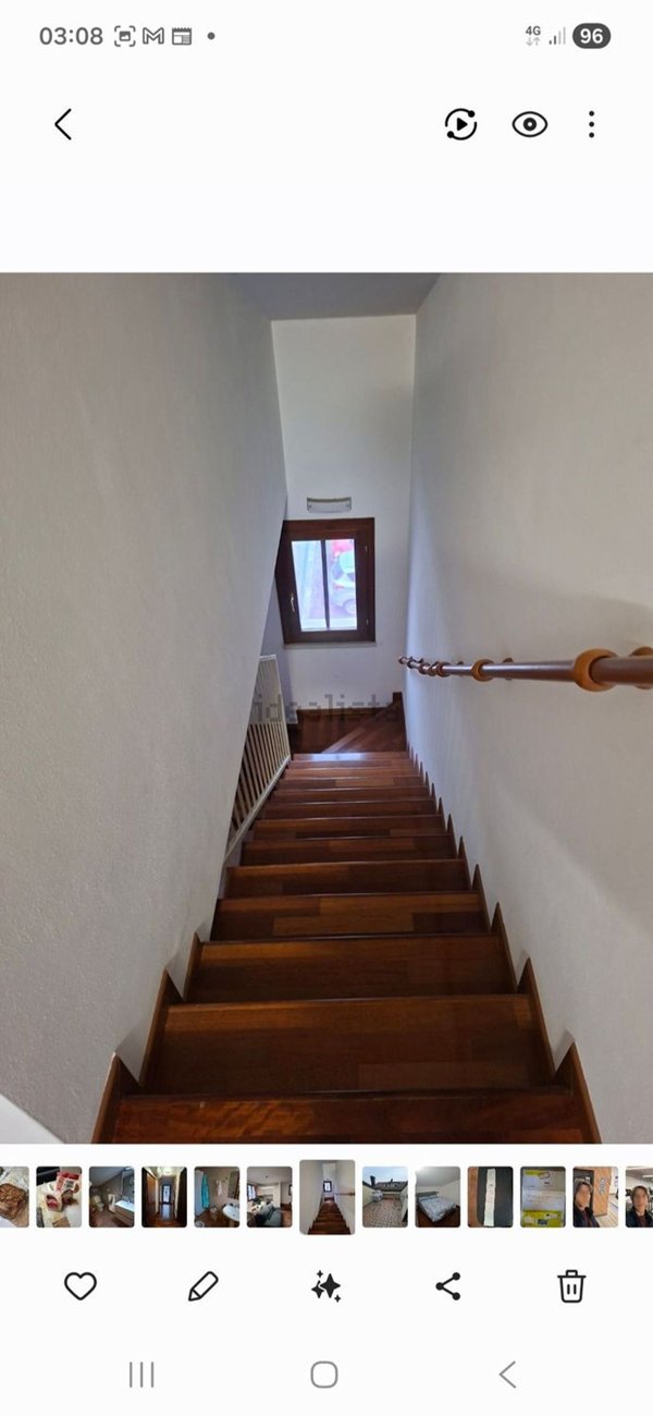 casa indipendente in affitto a Sona