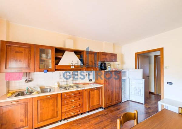 appartamento in affitto a Sona in zona Lugagnano