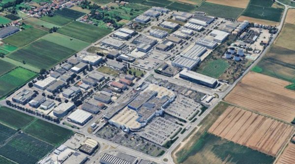 casa semindipendente in affitto a Sona