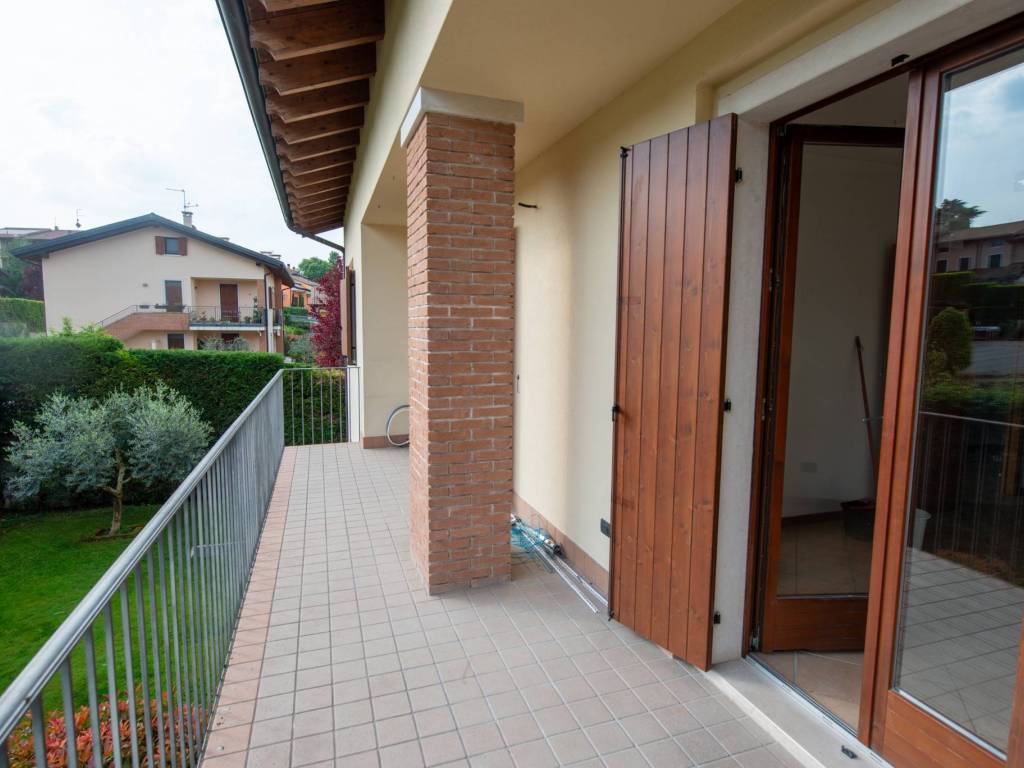 appartamento in affitto a Sona