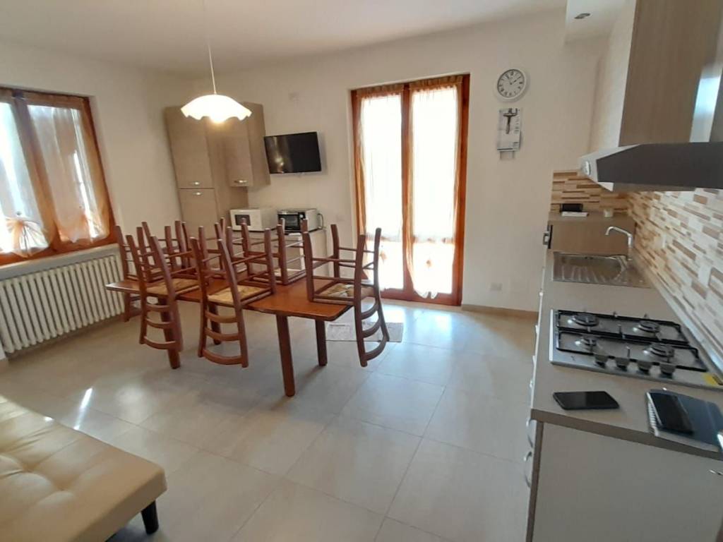 appartamento in affitto a Sona