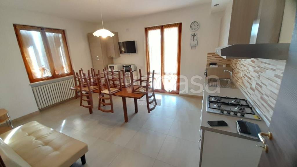 appartamento in affitto a Sona