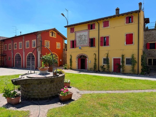 casa indipendente in affitto a Sona in zona San Giorgio in Salici