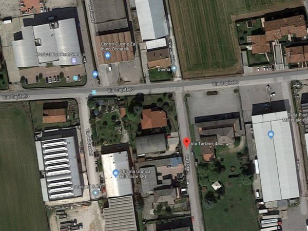 locale commerciale in affitto a Sona in zona Lugagnano