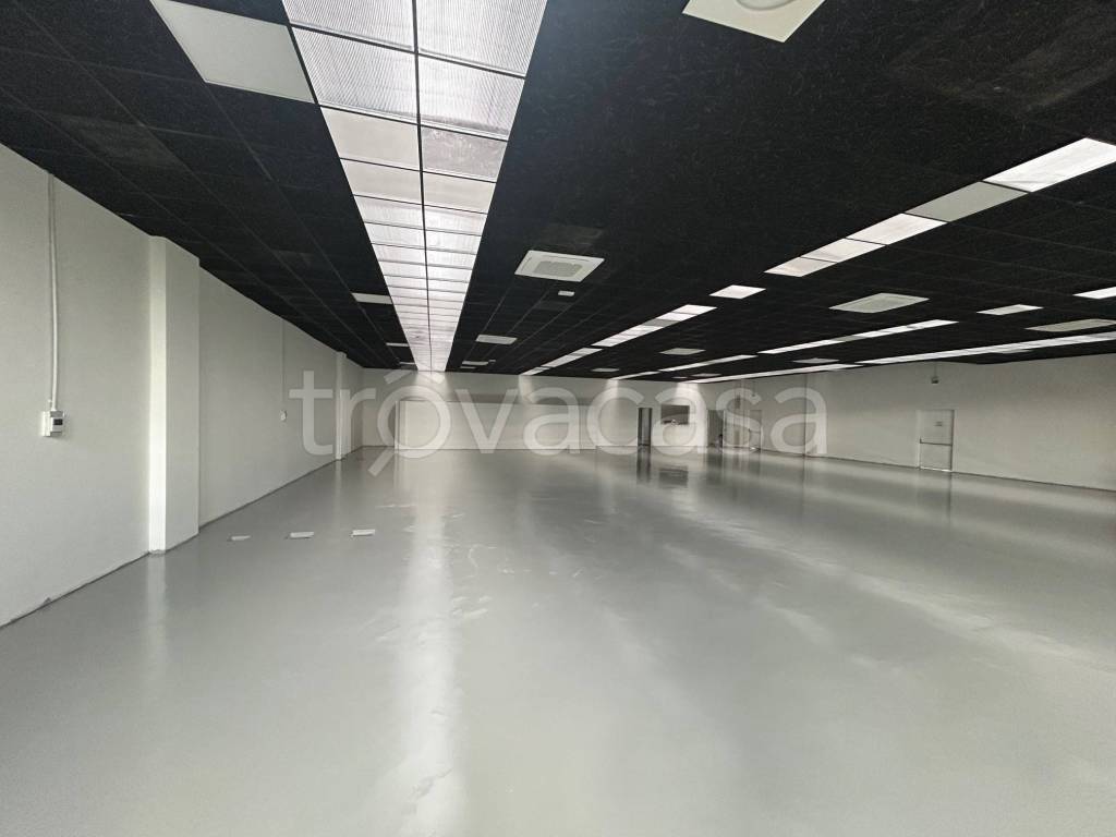 negozio in affitto a Sona in zona Palazzolo