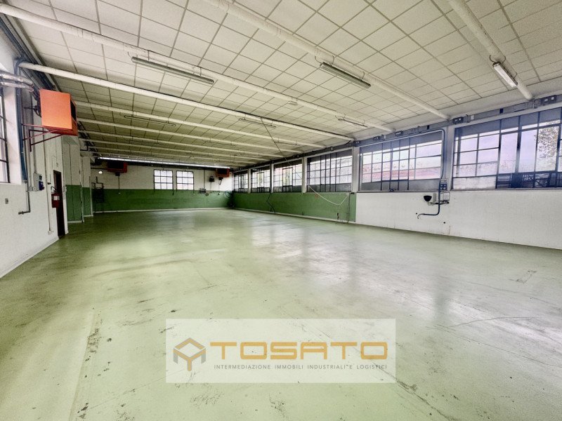 locale commerciale in affitto a Sona