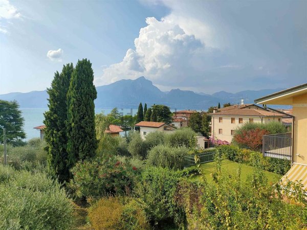 pentavano in affitto a Torri del Benaco
