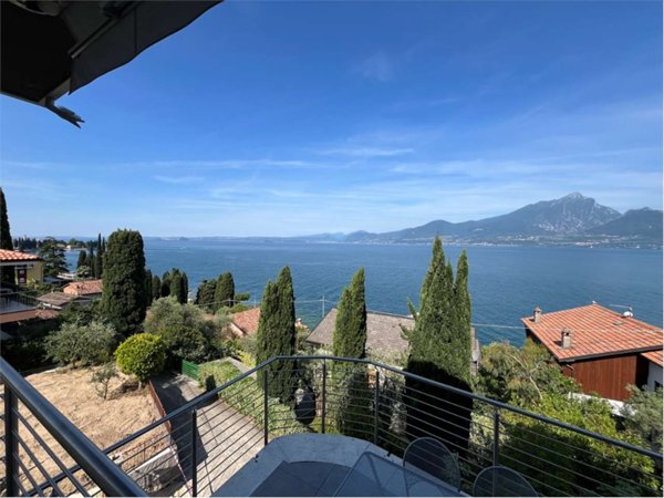appartamento in affitto a Torri del Benaco in zona Pai
