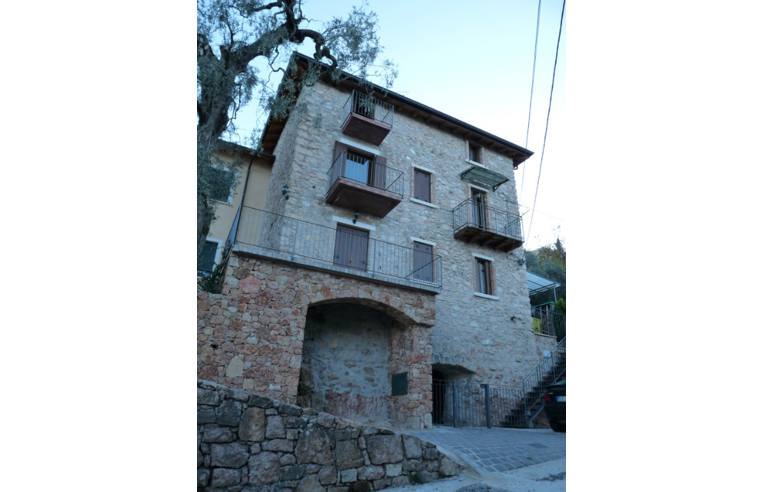 appartamento in affitto a Torri del Benaco