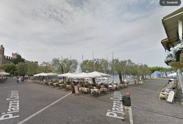 negozio in affitto a Torri del Benaco