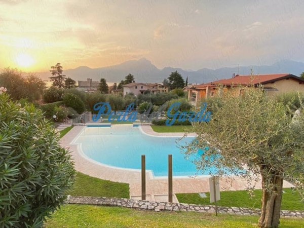 appartamento in affitto a Torri del Benaco