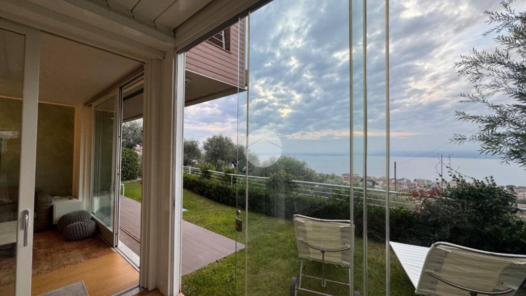 appartamento in affitto a Torri del Benaco