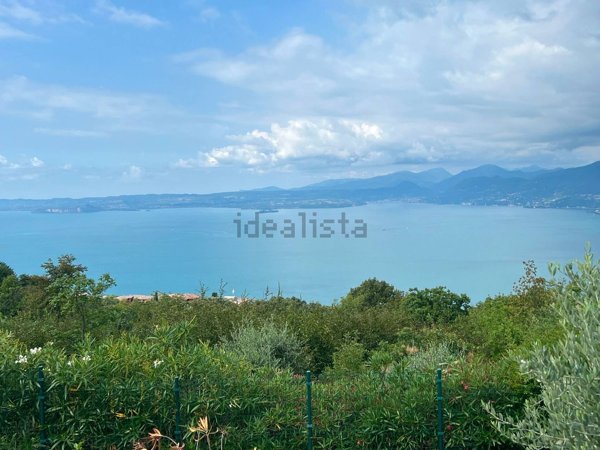 appartamento in affitto a Torri del Benaco