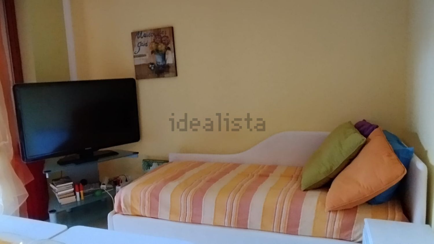 appartamento in affitto a Torri del Benaco