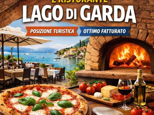 negozio in affitto a Torri del Benaco