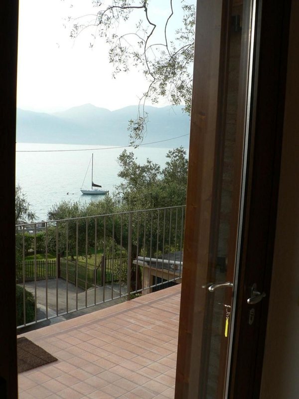 appartamento in affitto a Torri del Benaco