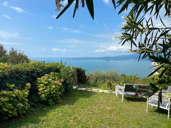 appartamento in affitto a Torri del Benaco