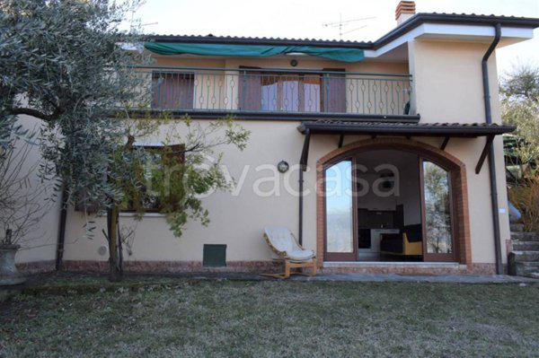 appartamento in affitto a Torri del Benaco