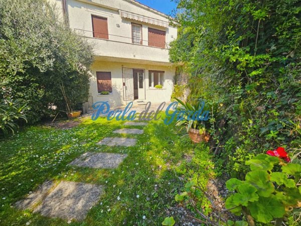 appartamento in affitto a Torri del Benaco