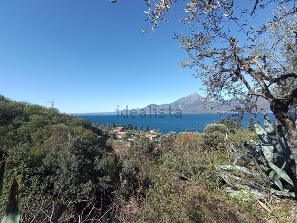 appartamento in affitto a Torri del Benaco in zona Pai