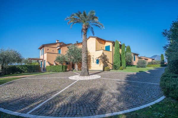 appartamento in affitto a Torri del Benaco