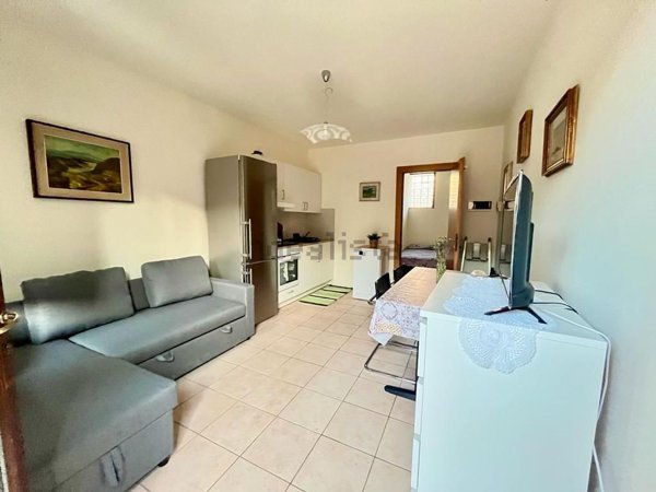 appartamento in affitto a Torri del Benaco