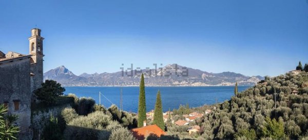 appartamento in affitto a Torri del Benaco in zona Pai