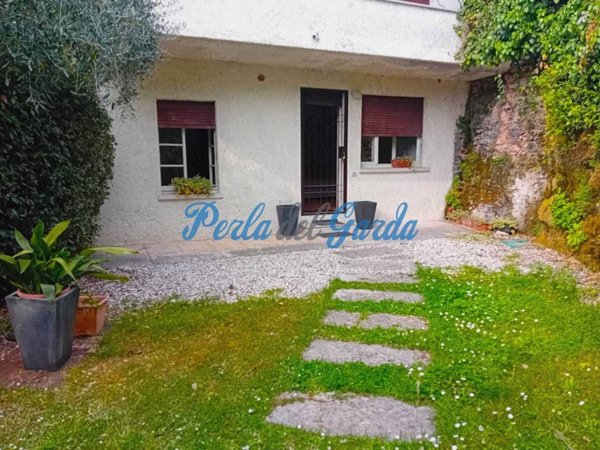 appartamento in affitto a Torri del Benaco