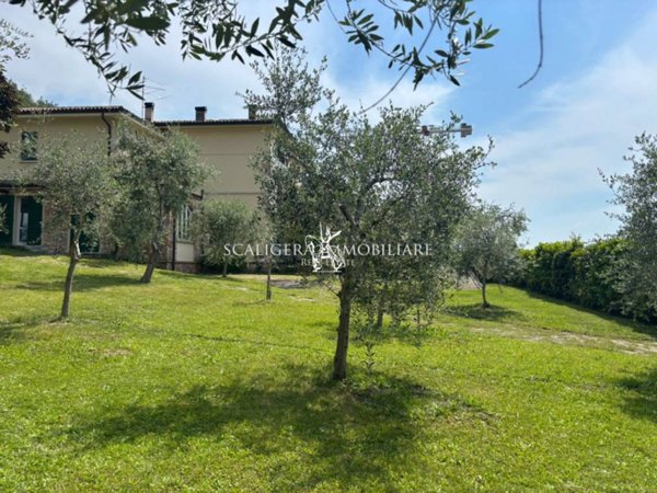 appartamento in affitto a Torri del Benaco