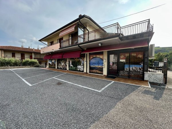 locale di sgombero in affitto a Tregnago