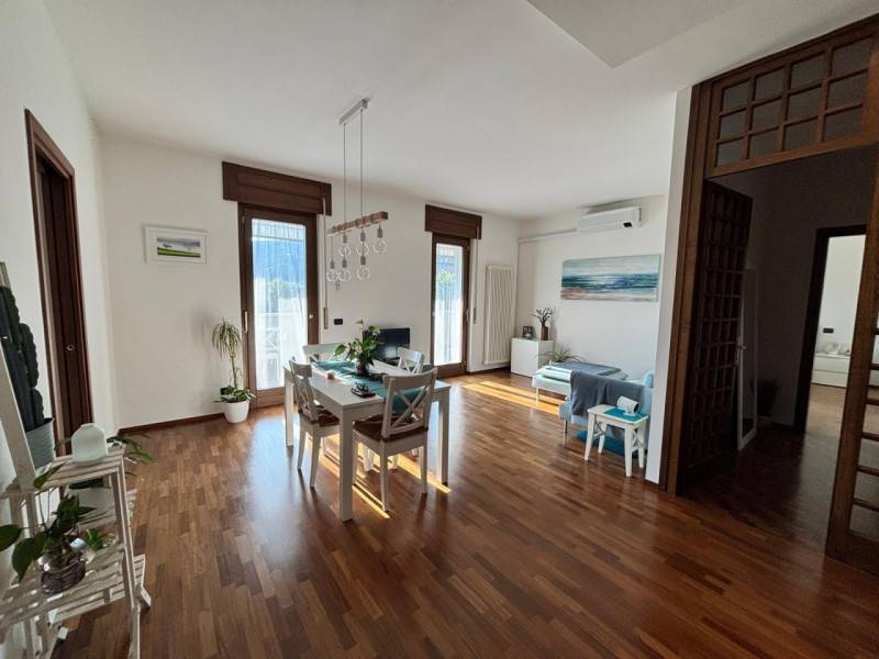 casa semindipendente in affitto a Tregnago