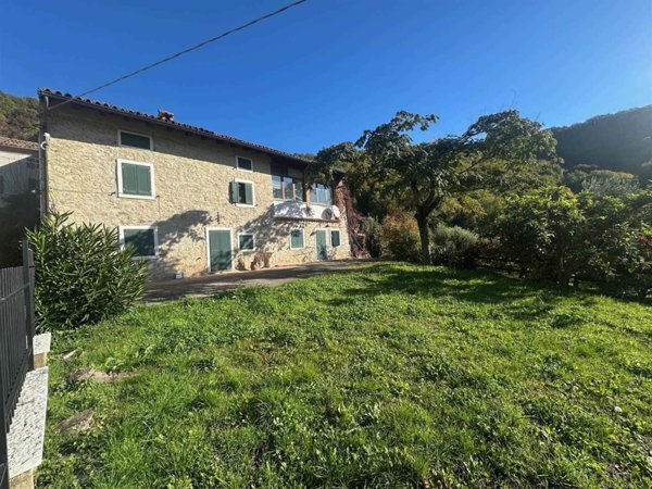 casa indipendente in affitto a Tregnago in zona Finetti