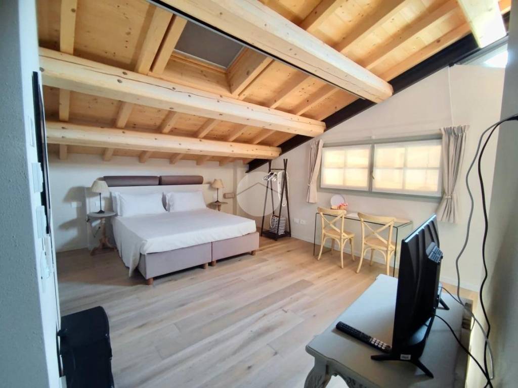 appartamento in affitto a Tregnago in zona Centro