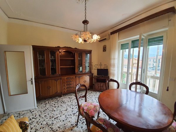 appartamento in affitto a Tregnago