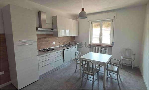 appartamento in affitto a Tregnago